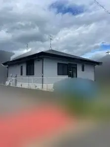 安定した性能で王道のシリコン塗料